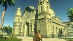 Mercenaries 2: World in Flames - Xbox 360 Screen