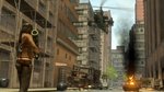 Mercenaries 2: World in Flames - Xbox 360 Screen