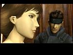 Metal Gear Solid: The Twin Snakes - GameCube Screen
