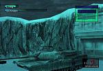 Metal Gear Solid - PC Screen