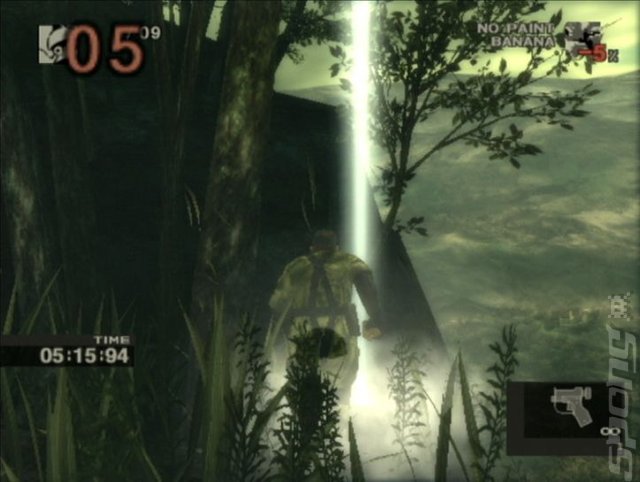 metal gear solid 3 subsistence ps2 torrent iso
