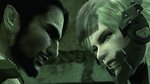 Leipzig: Metal Gear Solid 4 Bosses - Kojima Reveals All News image