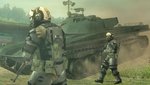 Related Images: PSP Restrictions Causing Metal Gear Team Fall Out News image