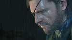 Metal Gear Solid V: The Phantom Pain: Day One Edition - PS3 Screen