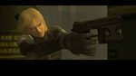 Metal Gear Solid: The Legacy Collection - PS3 Screen