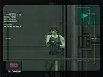 Metal Gear Solid 2: Substance - Xbox Screen