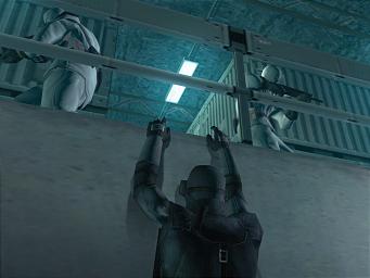 Metal Gear Solid 2 remake for GameCube News image