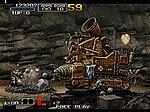 Metal Slug 6 - Arcade Screen