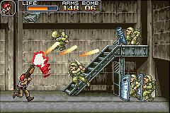 Metal Slug Advances on European Stores News image