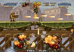 Metal Slug Anthology – Latest Wii Screens  News image