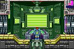 Metroid Fusion - GBA Screen