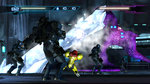 Related Images: Metroid: Other M Shoots Out Gameplay Footage News image