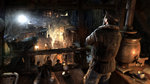 Metro: Last Light and the Pure First-Person Shooter Editorial image