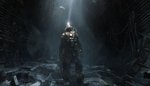 Metro: Last Light and the Pure First-Person Shooter Editorial image