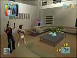 Miami Vice - Xbox Screen
