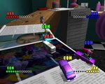 Micro Machines PC demo here News image