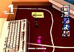 Micro Maniacs - PlayStation Screen