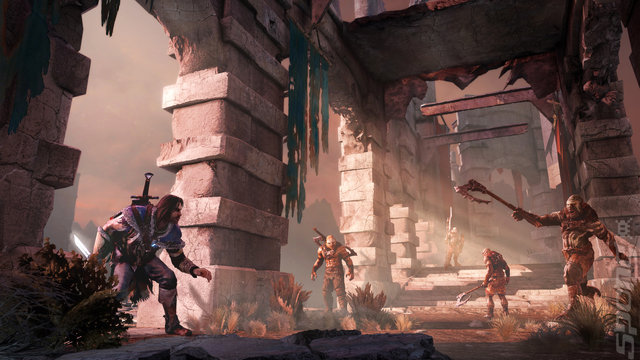 The Middle-earth: Shadow of Mordor PC Specs are Here News image