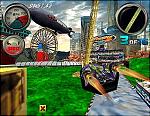 Midway Arcade Treasures 3 - GameCube Screen