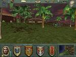 Might and Magic 8: Day of The Destroyer - PC Screen
