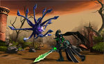 Might & Magic: Heroes VI: Shades of Darkness - PC Screen