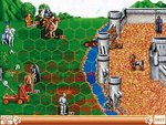 Might & Magic: Heroes Collection - PC Screen