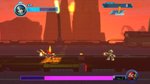 Mighty No. 9 - Xbox One Screen
