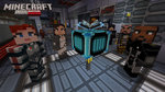 Related Images: Minecraft Goes All Mass Effect-y - Video and Screens Here News image