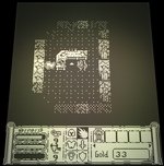 Miniflake - PC Screen