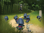 Mini Ninjas Set for September 11th News image