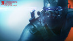 Mirror's Edge: Catalyst - PS4 Screen