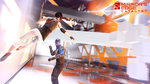 Mirror's Edge: Catalyst - Xbox One Screen