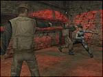 Mission Impossible: Operation Surma - PS2 Screen