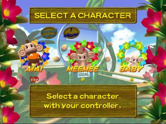 Monkey Ball lives � third game planned! News image