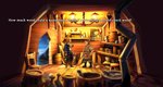 Monkey Island: Special Edition Collection - PS3 Screen