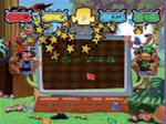 Monkey Mischief! 20 Games - Wii Screen