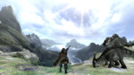 Monster Hunter Tri Hitting Europe Early 2010 News image