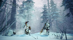 Monster Hunter World: Iceborne: Master Edition - Xbox One Screen