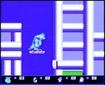 Monsters, Inc. - Game Boy Color Screen