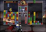Midway's Mortal Kombat: Deception ships one million units News image
