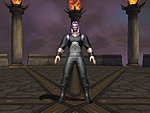 Mortal Kombat: Armageddon (PS2) Editorial image