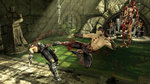 Mortal Kombat: Komplete Edition - Xbox 360 Screen