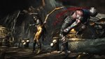 Mortal Kombat X - Xbox One Screen