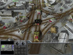 Moscow to Berlin: Red Siege - PC Screen