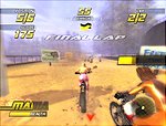 Motocross Mania 3 PS2 Gameplay HD (PCSX2) 