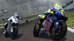 MotoGP '07 - Xbox 360 Screen