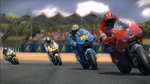 MotoGP 10/11 - Xbox 360 Screen