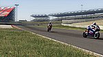 MotoGP '06 - Xbox 360 Screen
