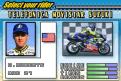 MotoGP: Ultimate Racing Technology - GBA Screen