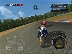 MotoGP: Ultimate Racing Technology - PC Screen